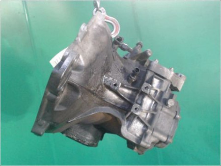 BOITE A VITESSE MECANIQUE OPEL CORSA 06-09 1.2 