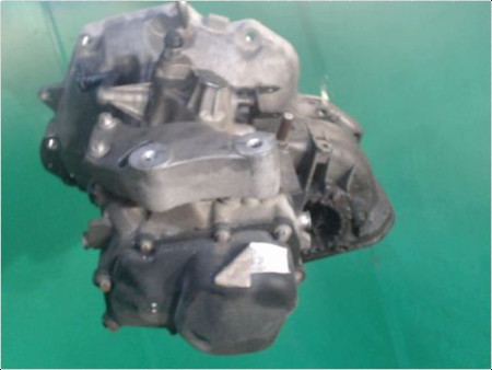BOITE A VITESSE MECANIQUE OPEL CORSA 06-09 1.2 