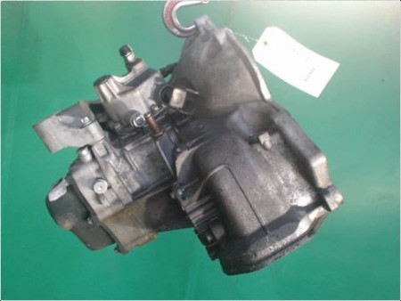 BOITE A VITESSE MECANIQUE OPEL CORSA 06-09 1.2 