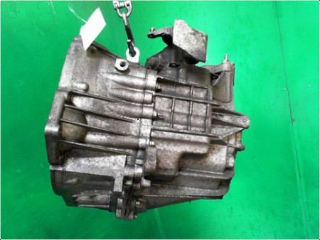 BOITE A VITESSE MECANIQUE FORD MONDEO III 07-10 1.8 TDCi