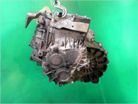 BOITE A VITESSE MECANIQUE FORD MONDEO III 07-10 1.8 TDCi