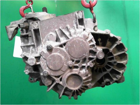 BOITE A VITESSE MECANIQUE FORD MONDEO III 07-10 2.0 TDCi