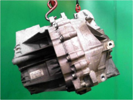 BOITE A VITESSE MECANIQUE FORD MONDEO III 07-10 2.0 TDCi