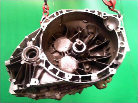 BOITE A VITESSE MECANIQUE FORD MONDEO III 07-10 2.0 TDCi