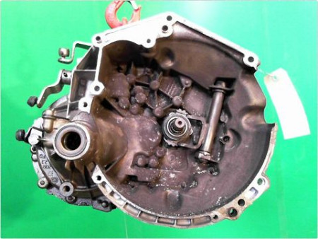 BOITE A VITESSE MECANIQUE PEUGEOT 206+ 09-13 1.4 i