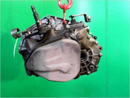 BOITE A VITESSE MECANIQUE PEUGEOT 206+ 09-13 1.4 i