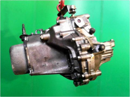 BOITE A VITESSE MECANIQUE PEUGEOT 206+ 09-13 1.4 i