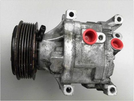 COMPRESSEUR AIR CONDITIONNE FIAT DOBLO PH2 06-09