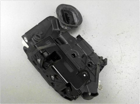 SYSTEME CONDAMNATION ARRIERE GAUCHE VOLKSWAGEN GOLF VI 08-13