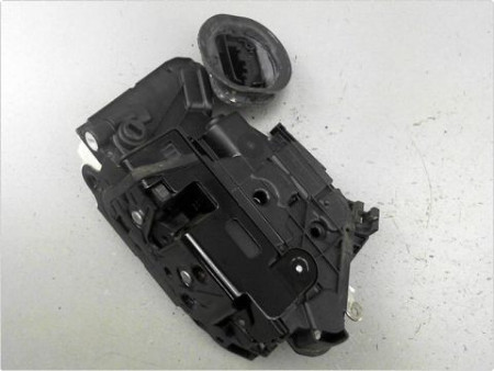 SYSTEME CONDAMNATION ARRIERE GAUCHE VOLKSWAGEN GOLF VI 08-13