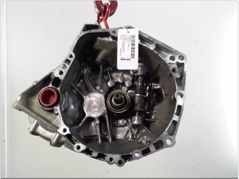 BOITE A VITESSE MECANIQUE CITROEN C1 PH2 11/08-12 1.0
