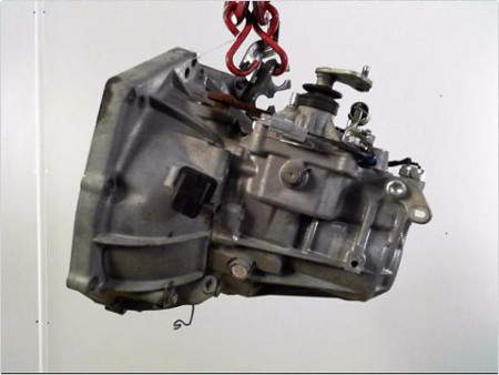 BOITE A VITESSE MECANIQUE CITROEN C1 PH2 11/08-12 1.0