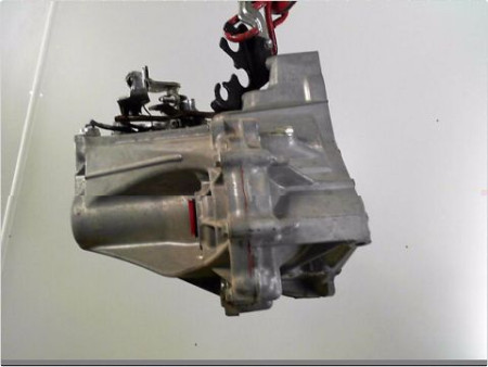 BOITE A VITESSE MECANIQUE CITROEN C1 PH2 11/08-12 1.0