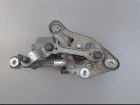 MECANISME ESSUIE-GLACE AVANT PEUGEOT 407 2004-2008