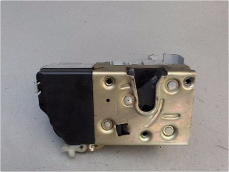 SYSTEME CONDAMNATION AVANT GAUCHE PEUGEOT 307