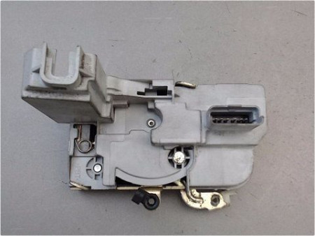 SYSTEME CONDAMNATION AVANT GAUCHE PEUGEOT 307