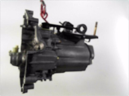 BOITE A VITESSE MECANIQUE CITROEN SAXO 96-99 1.0 X