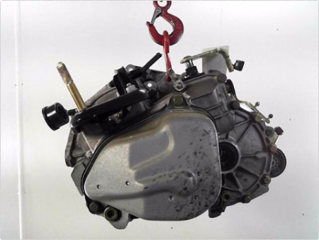 BOITE A VITESSE MECANIQUE CITROEN SAXO 96-99 1.0 X