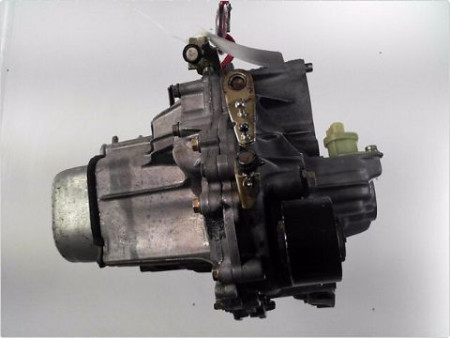 BOITE A VITESSE MECANIQUE CITROEN SAXO 96-99 1.0 X