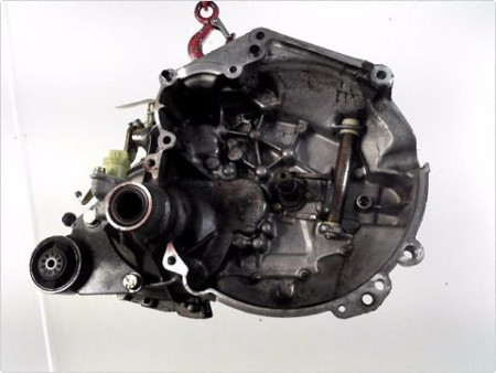 BOITE A VITESSE MECANIQUE CITROEN SAXO 96-99 1.0 X