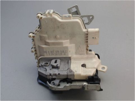 SYSTEME CONDAMNATION ARRIERE DROIT AUDI A4