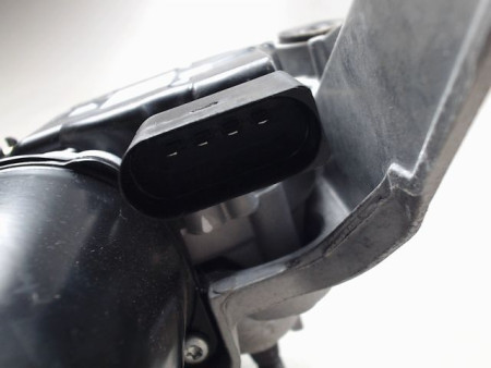 MECANISME ESSUIE-GLACE AVANT FORD B-MAX