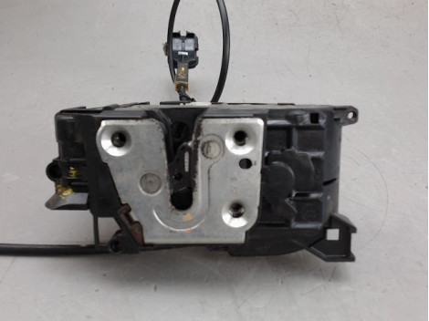 SYSTEME CONDAMNATION AVANT GAUCHE RENAULT MODUS