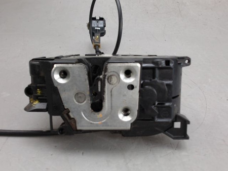 SYSTEME CONDAMNATION AVANT GAUCHE RENAULT MODUS