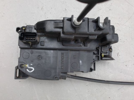 SYSTEME CONDAMNATION AVANT GAUCHE RENAULT MODUS