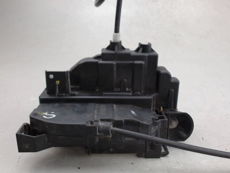 SYSTEME CONDAMNATION AVANT GAUCHE RENAULT MODUS