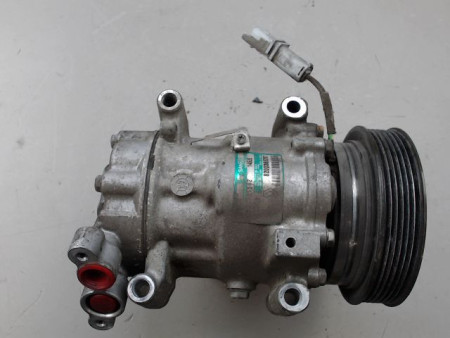 COMPRESSEUR AIR CONDITIONNE RENAULT MODUS