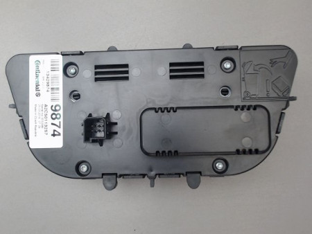COMMANDE DE CHAUFFAGE OPEL MOKKA