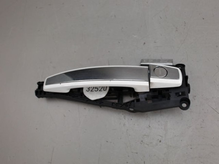 POIGNEE EXTERIEURE PORTE AVANT GAUCHE OPEL MOKKA