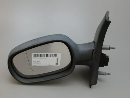 RETROVISEUR EXTERIEUR ELECTRIQUE GAUCHE RENAULT MEGANE