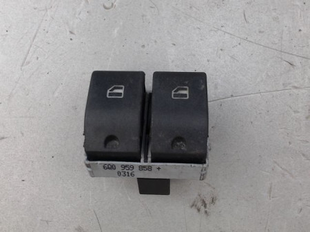 COMMANDE LEVE-GLACE PORTE AVG SEAT IBIZA
