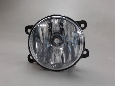PHARE ANTIBROUILLARD AVANT GAUCHE DACIA SANDERO