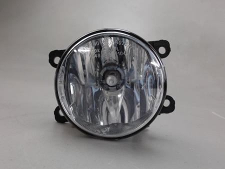 PHARE ANTIBROUILLARD AVANT GAUCHE DACIA SANDERO