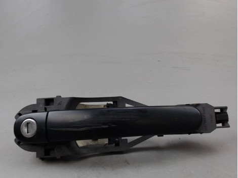 POIGNEE EXTERIEURE PORTE AVANT GAUCHE VOLKSWAGEN POLO