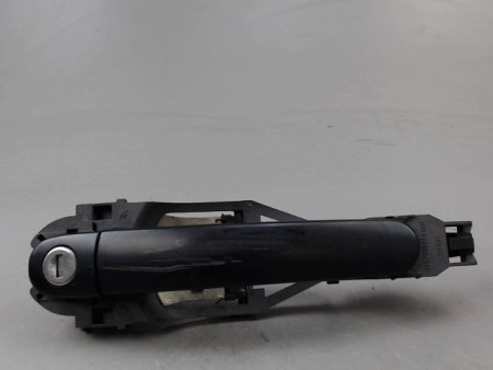 POIGNEE EXTERIEURE PORTE AVANT GAUCHE VOLKSWAGEN POLO