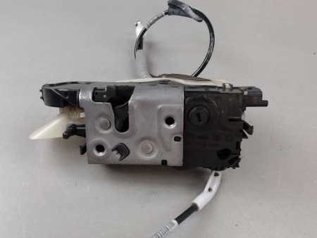 SYSTEME CONDAMNATION AVANT GAUCHE PEUGEOT 208