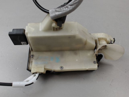 SYSTEME CONDAMNATION AVANT GAUCHE PEUGEOT 208