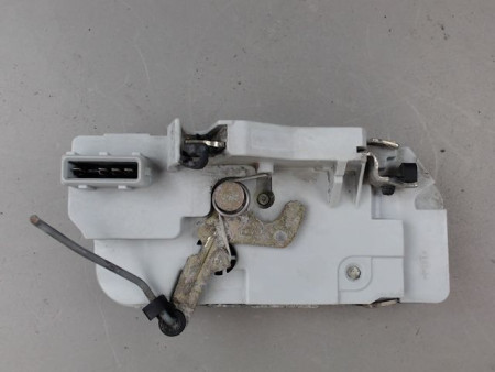 SYSTEME CONDAMNATION ARRIERE DROIT PEUGEOT 406