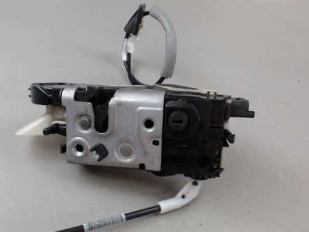 SYSTEME CONDAMNATION AVANT GAUCHE PEUGEOT 208