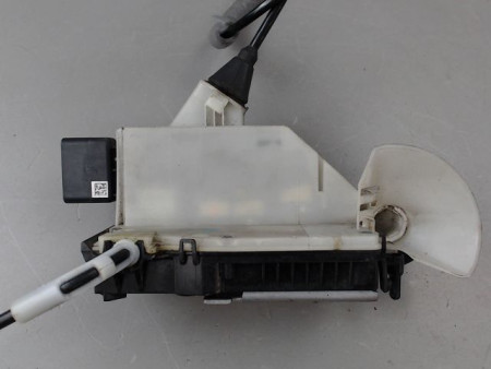 SYSTEME CONDAMNATION AVANT GAUCHE PEUGEOT 208