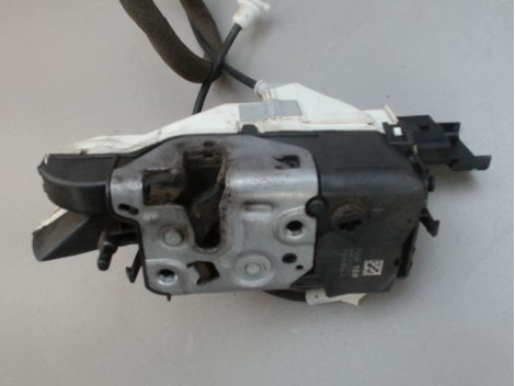 SYSTEME CONDAMNATION AVANT GAUCHE PEUGEOT 5008
