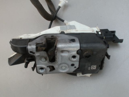 SYSTEME CONDAMNATION AVANT GAUCHE PEUGEOT 5008