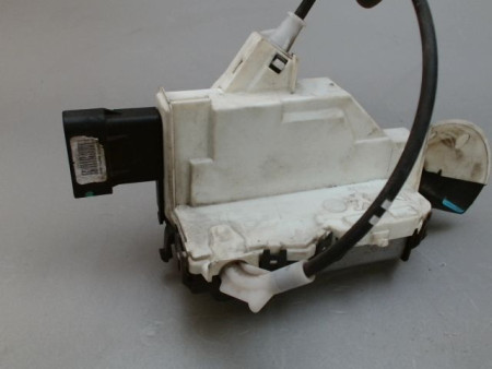 SYSTEME CONDAMNATION AVANT GAUCHE PEUGEOT 5008