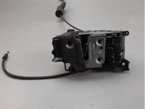 SYSTEME CONDAMNATION AVANT GAUCHE RENAULT MEGANE