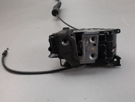 SYSTEME CONDAMNATION AVANT GAUCHE RENAULT MEGANE