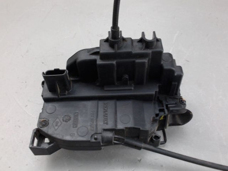 SYSTEME CONDAMNATION AVANT GAUCHE RENAULT MEGANE